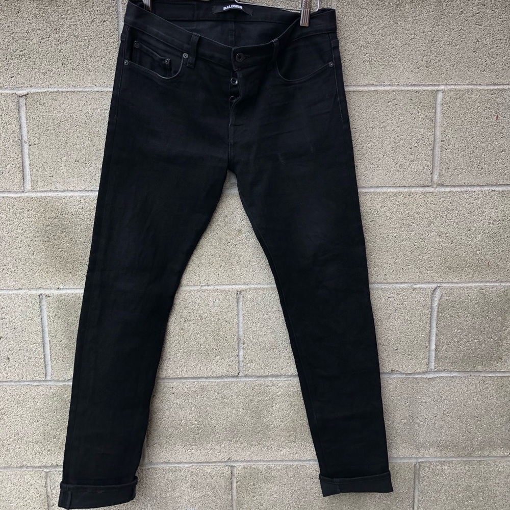 Baldwin The 76 Slim Skinny